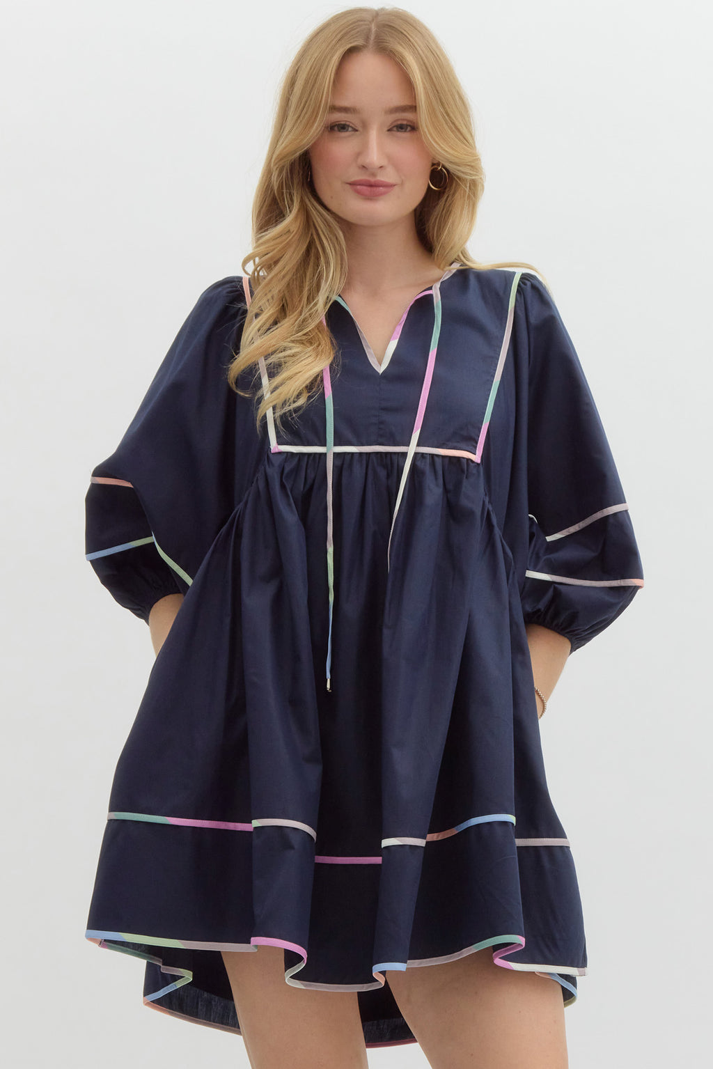 Lydia Dress