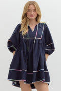 Lydia Dress
