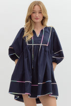 Lydia Dress