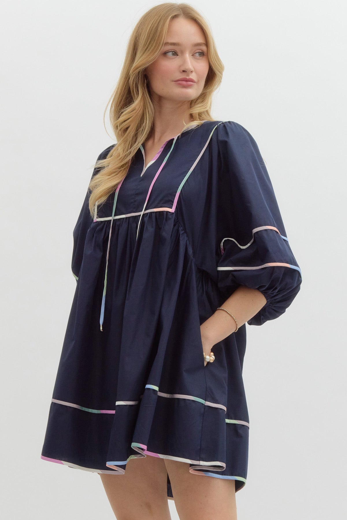 Lydia Dress