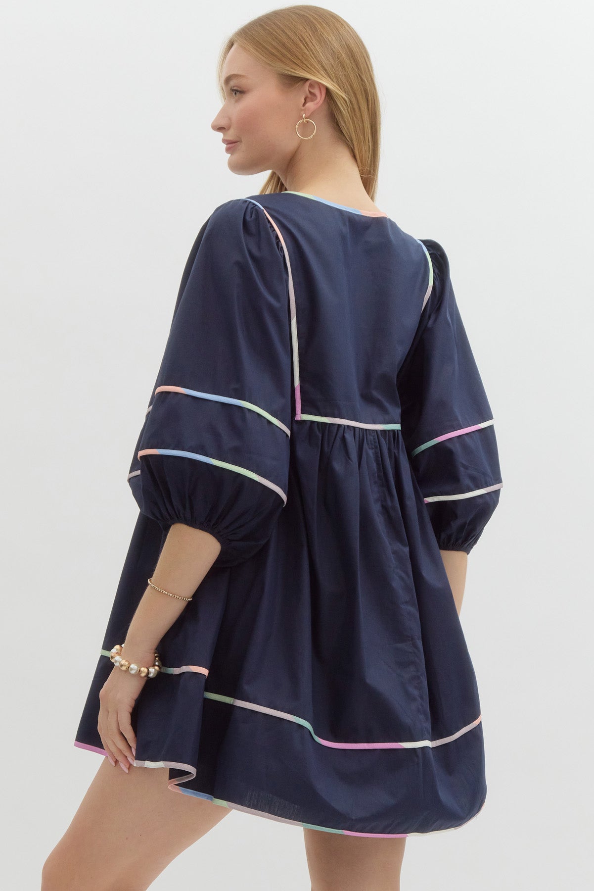 Lydia Dress