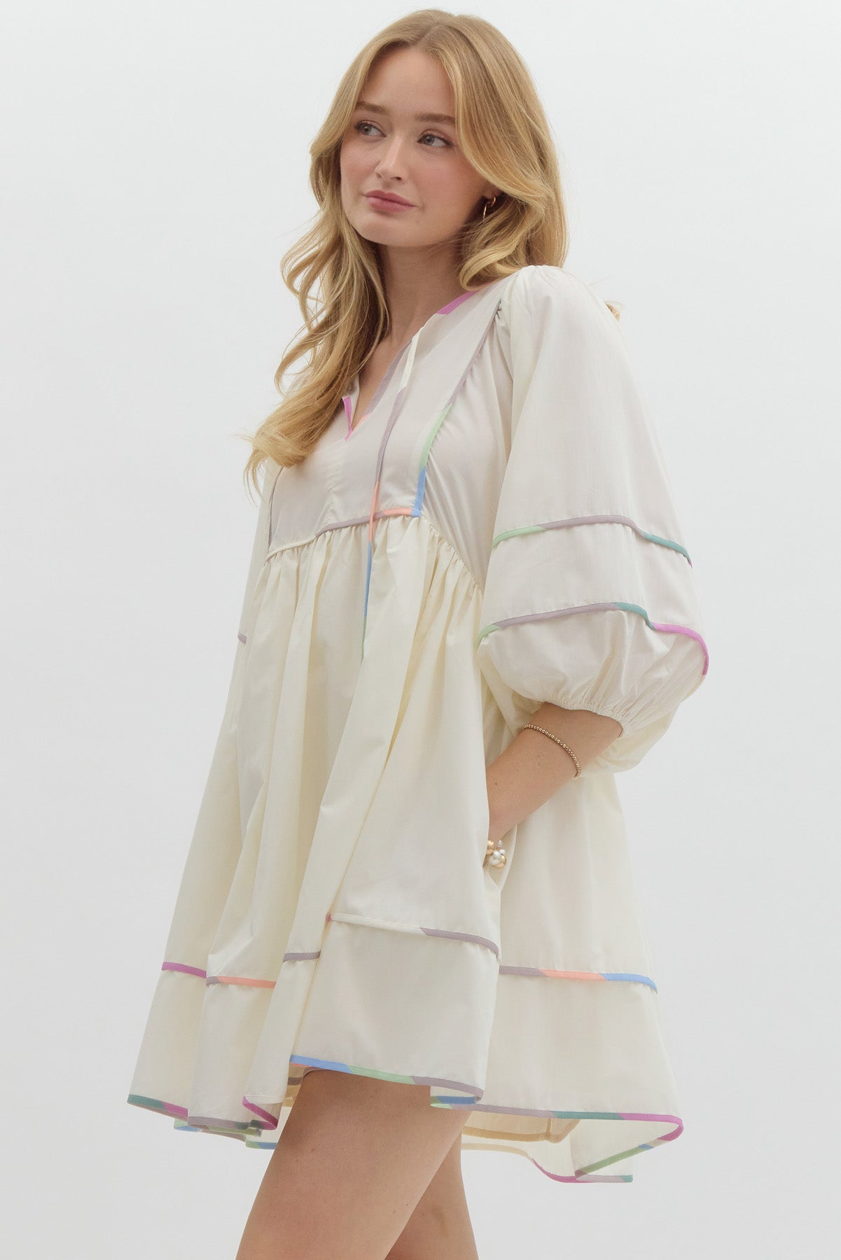 Lydia Dress