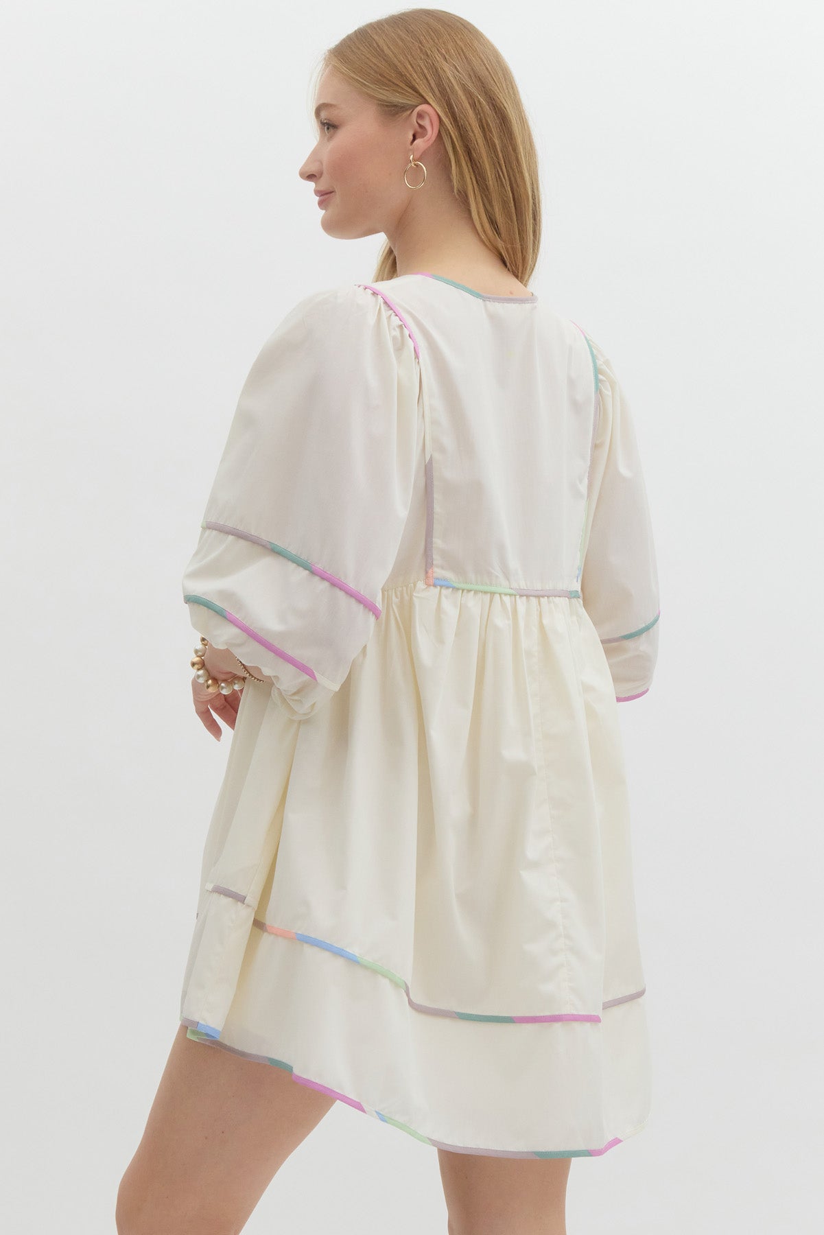 Lydia Dress