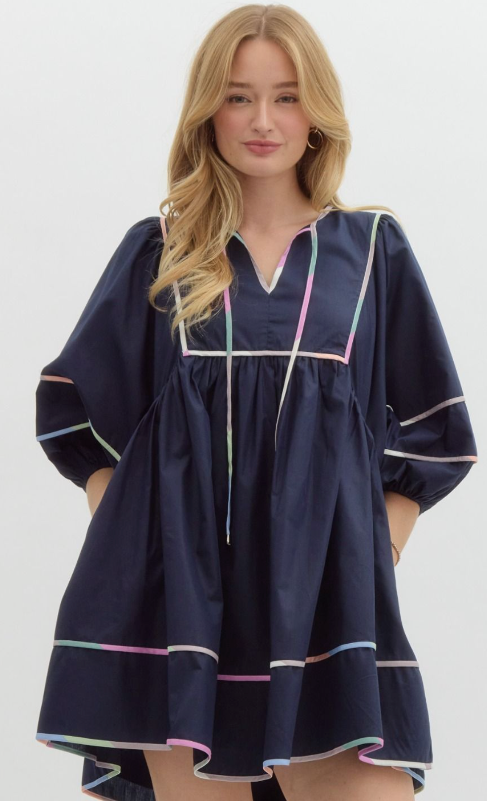 Lydia Dress